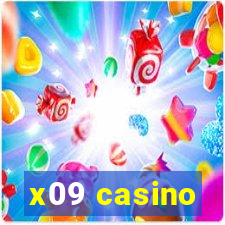 x09 casino